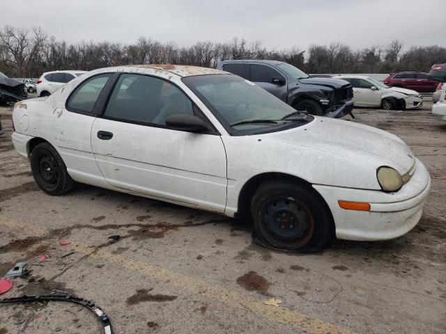 Photo 4 from auction – 1996 DODGE NEON with VIN 1B3ES22C8TD723905