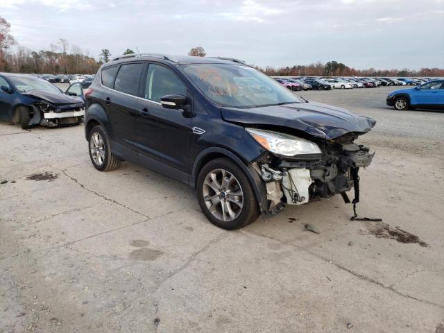Photo 4 from auction – 2015 FORD ESCAPE TIT with VIN 1FMCU9JX7FUB35636