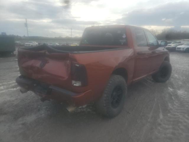 Photo 3 from auction – 2013 RAM 1500 ST with VIN 1C6RR7KTXDS622815