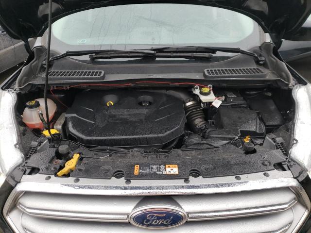 Photo 11 from auction – 2017 FORD ESCAPE SE with VIN 1FMCU0G90HUA11344