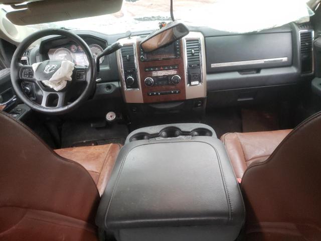 Zdjęcie 8 z aukcji – 2012 DODGE RAM 2500 L z VIN 3C6UD5GL7CG198442