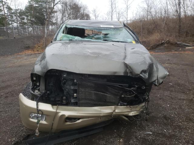 Photo 5 from auction – 2012 DODGE RAM 2500 L with VIN 3C6UD5GL7CG198442