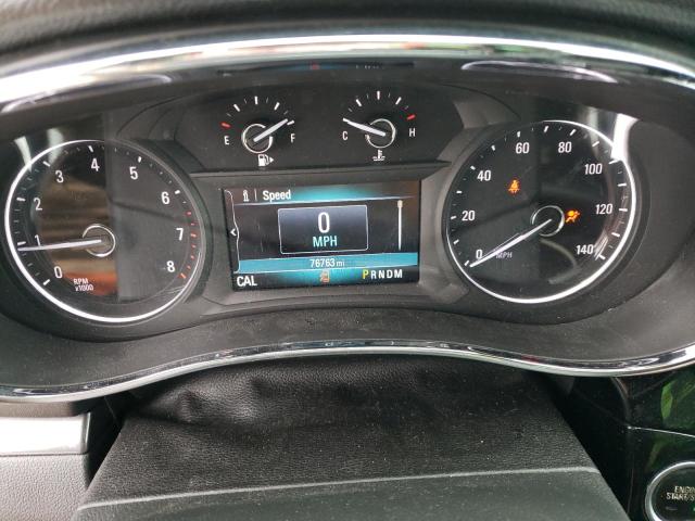 Photo 9 from auction – 2018 BUICK ENCORE PRE with VIN KL4CJASB9JB679927