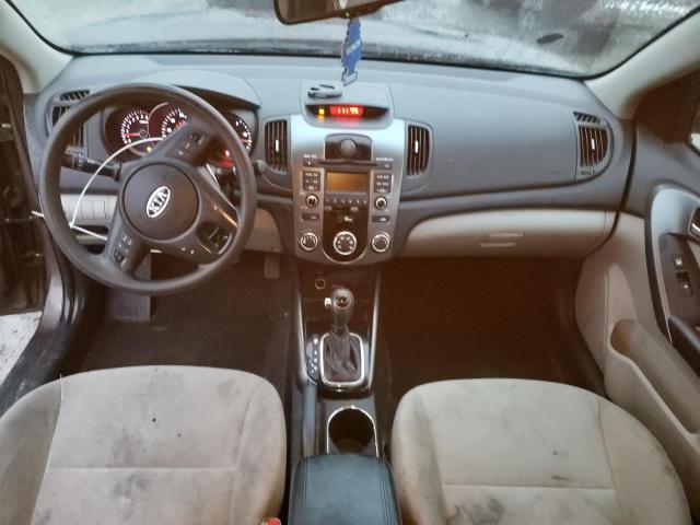 Photo 8 from auction – 2013 KIA FORTE EX with VIN KNAFU4A25D5728103