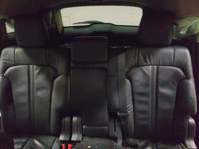 Photo 10 from auction – 2015 LINCOLN MKT with VIN 2LMHJ5AT0FBL00831