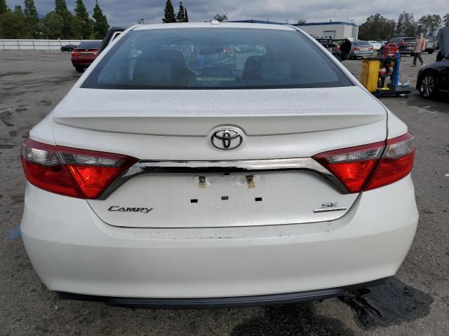 Photo 6 from auction – 2016 TOYOTA CAMRY LE with VIN 4T1BF1FK2GU506630