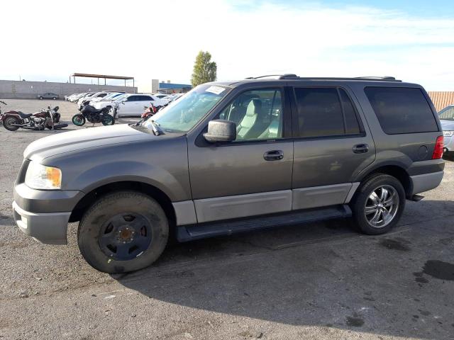 FORD EXPEDITION 2003 with VIN 1FMPU16L73LB47487 - Photo from auction