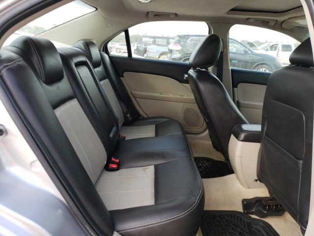 Photo 10 from auction – 2009 MERCURY MILAN PREM with VIN 3MEHM08179R618349