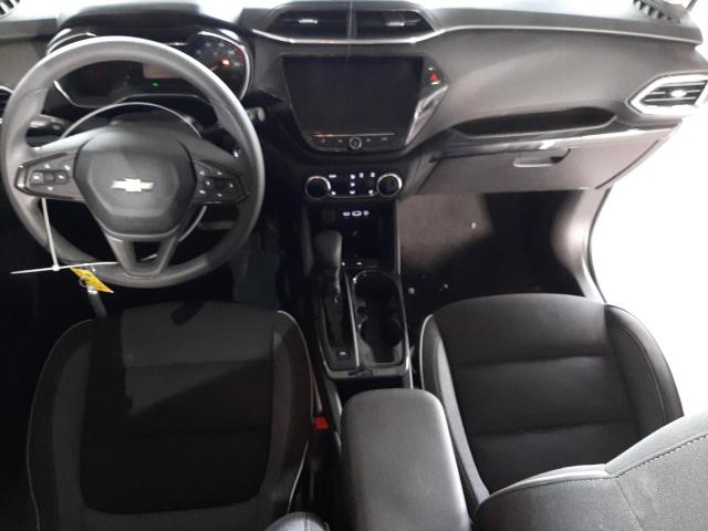 Photo 8 from auction – 2022 CHEVROLET TRAILBLAZE with VIN KL79MPS25NB112062