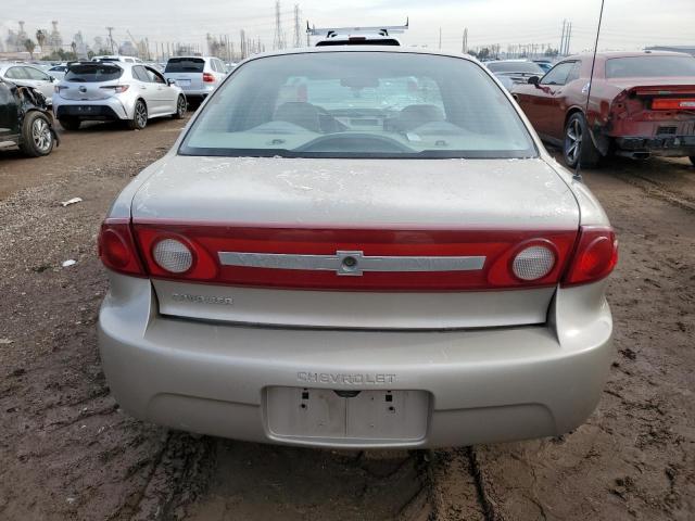 Zdjęcie 6 z aukcji – 2003 CHEVROLET CAVALIER z VIN 1G1JC52F037382853