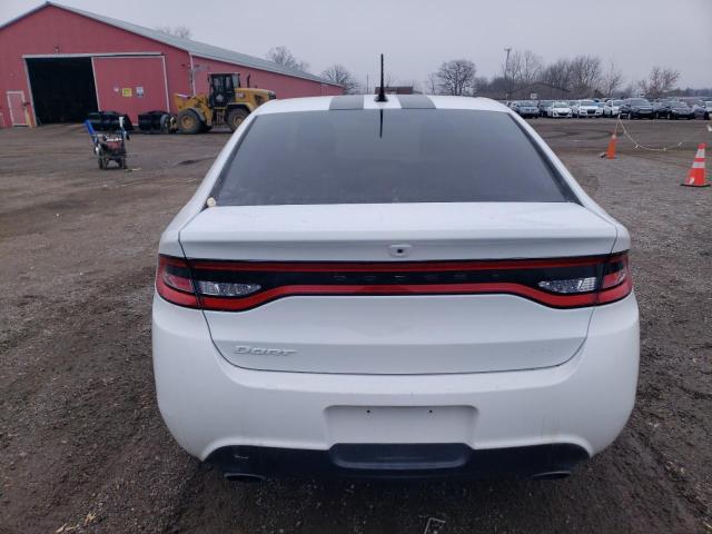 Photo 6 from auction – 2013 DODGE DART SXT with VIN 1C3CDFBH9DD132183