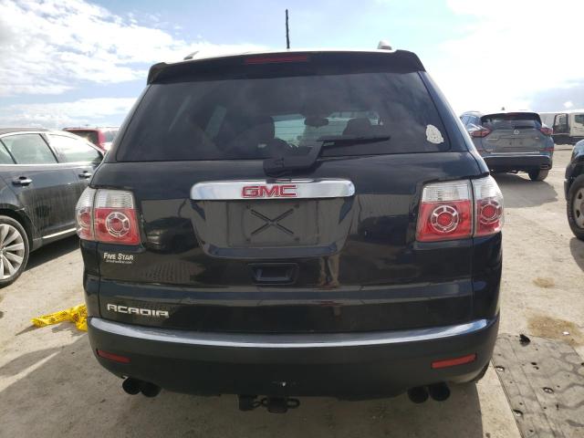 Photo 6 from auction – 2011 GMC ACADIA with VIN 1GKKRNEDXBJ363012