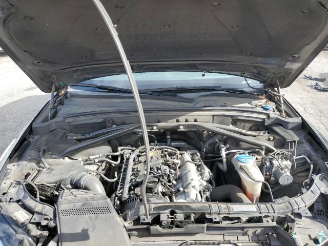 Photo 12 from auction – 2014 AUDI Q5 PREMIUM with VIN WA1LFAFPXEA010827