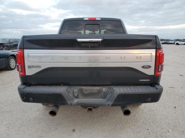 Photo 6 from auction – 2016 FORD F150 SUPER with VIN 1FTEW1CF5GFB83851