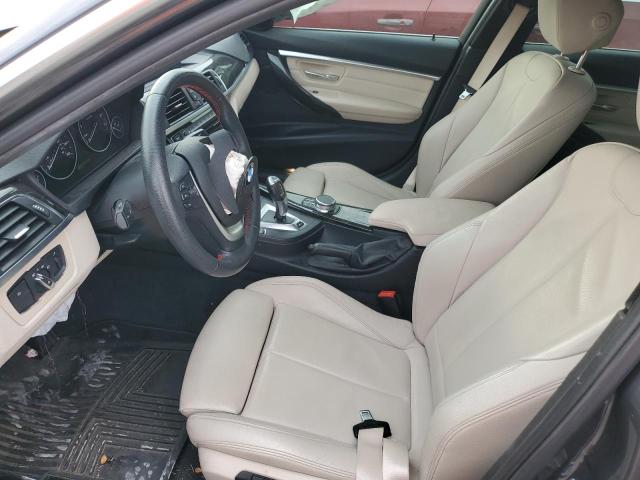 Photo 7 from auction – 2018 BMW 330E with VIN WBA8E1C53JA177930
