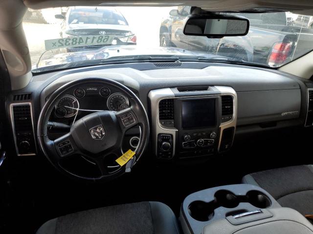 Photo 8 from auction – 2019 RAM 1500 CLASS with VIN 1C6RR7TT9KS713361