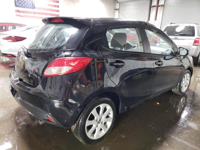 Photo 3 from auction – 2013 MAZDA MAZDA2 with VIN JM1DE1LY1D0163482