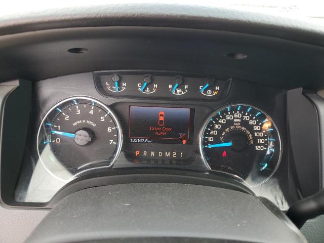 Photo 9 from auction – 2013 FORD F150 SUPER with VIN 1FTEW1CM8DKG26043