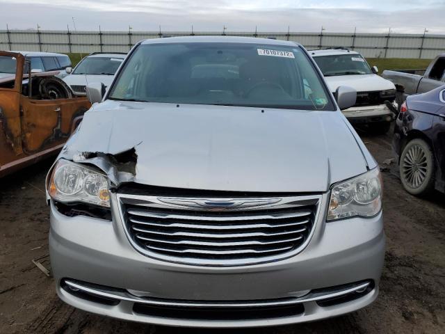 Photo 5 from auction – 2012 CHRYSLER TOWN & COU with VIN 2C4RC1BG6CR189181