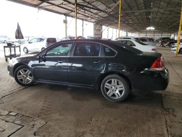 Photo 2 from auction – 2014 CHEVROLET IMPALA LIM with VIN 2G1WB5E32E1138602