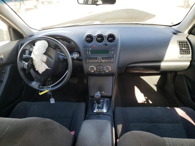 Photo 8 from auction – 2012 NISSAN ALTIMA BAS with VIN 1N4AL2AP5CN464434