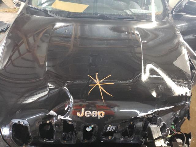 Photo 12 from auction – 2014 JEEP CHEROKEE L with VIN 1C4PJMCB5EW294645