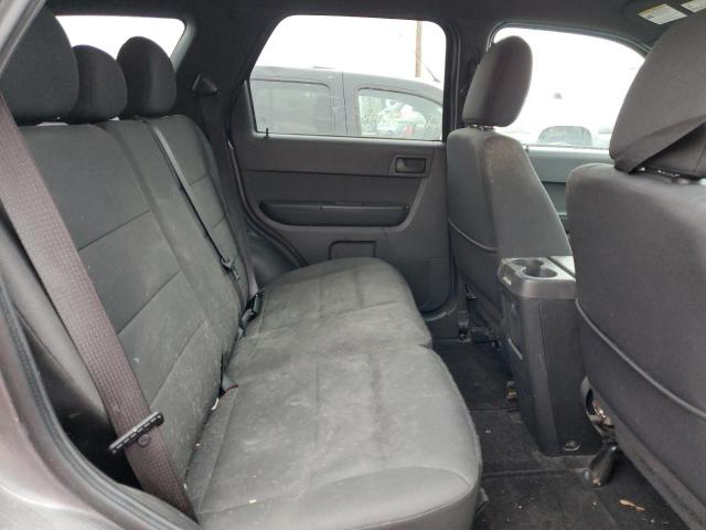 Photo 11 from auction – 2012 FORD ESCAPE XLT with VIN 1FMCU9D71CKB06264