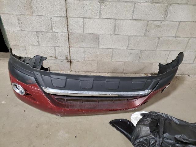 Photo 13 from auction – 2016 NISSAN PATHFINDER with VIN 5N1AR2MM3GC612927