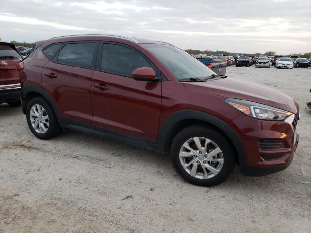 Photo 4 from auction – 2020 HYUNDAI TUCSON LIM with VIN KM8J33A45LU123980