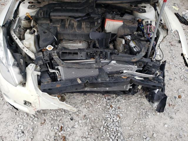 Photo 11 from auction – 2012 NISSAN ALTIMA BAS with VIN 1N4AL2AP8CN498870