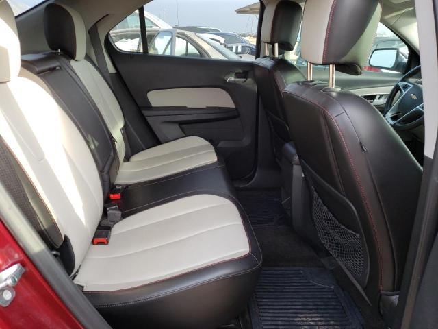 Photo 11 from auction – 2016 CHEVROLET EQUINOX LT with VIN 2GNALDEK5G6217906