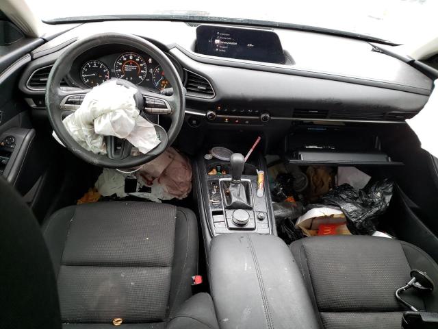 Photo 8 from auction – 2021 MAZDA CX-30 with VIN 3MVDMAAL7MM241009