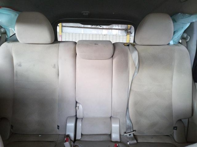 Photo 10 from auction – 2016 NISSAN ROGUE S with VIN 5N1AT2MT0GC839467