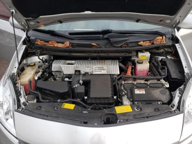 Photo 11 from auction – 2013 TOYOTA PRIUS with VIN JTDKN3DU4D1623288
