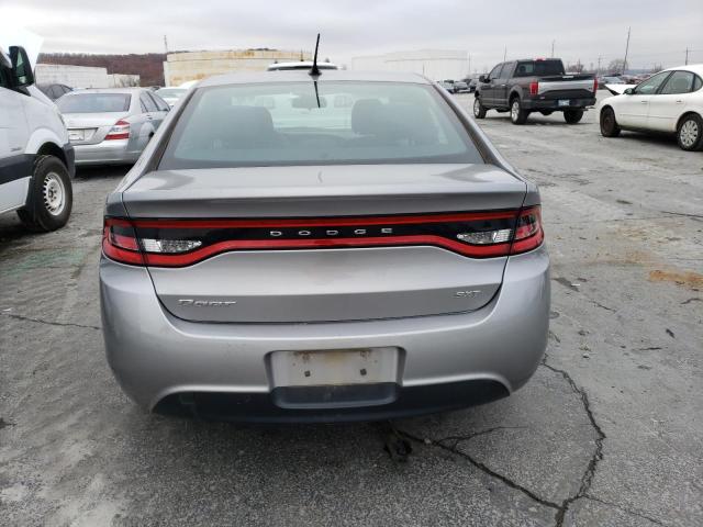 Photo 6 from auction – 2016 DODGE DART SXT with VIN 1C3CDFBB2GD613439