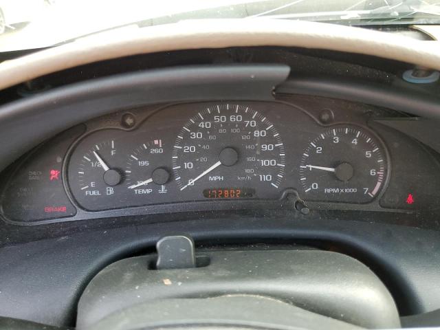 Photo 9 from auction – 2003 CHEVROLET CAVALIER with VIN 1G1JC52F037382853