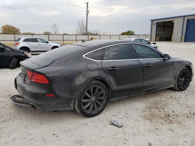 Photo 3 from auction – 2014 AUDI A7 PRESTIG with VIN WAU2GAFCXEN029010