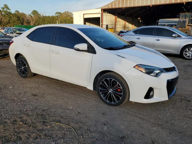 Photo 4 from auction – 2016 TOYOTA COROLLA L with VIN 5YFBURHE4GP424895