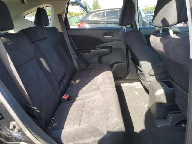 Photo 10 from auction – 2014 HONDA CR-V EX with VIN 2HKRM3H58EH521801