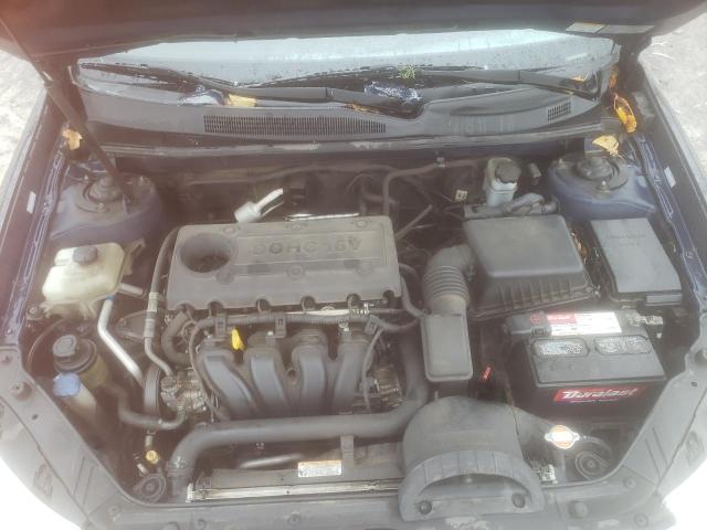 Photo 11 from auction – 2010 KIA OPTIMA LX with VIN KNAGG4A83A5430712