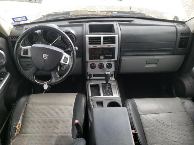 Foto 8 de la subasta – 2007 DODGE NITRO SLT con VIN 1D8GT58K17W689158