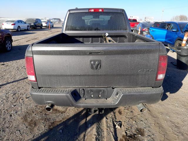 Photo 6 from auction – 2019 RAM 1500 CLASS with VIN 1C6RR7FT3KS502734