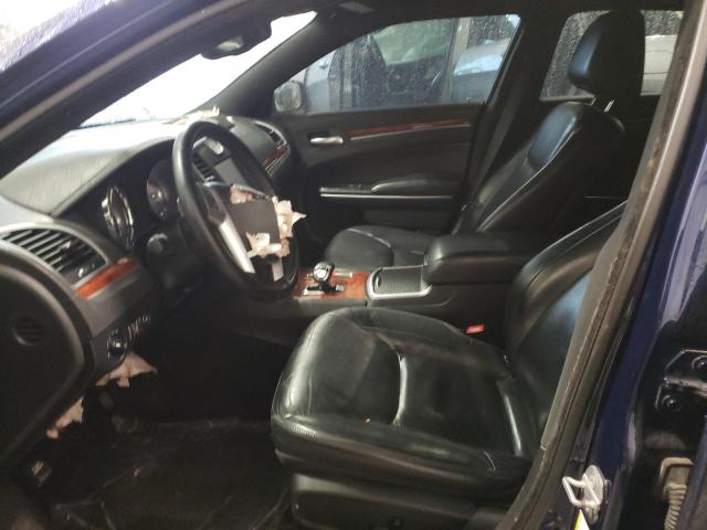 Photo 7 from auction – 2014 CHRYSLER 300 with VIN 2C3CCAAG7EH377700