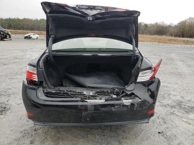 Photo 6 from auction – 2015 LEXUS ES 350 with VIN JTHBK1GG4F2183054