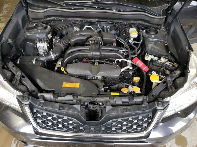 Photo 12 from auction – 2016 SUBARU FORESTER 2 with VIN JF2SJAHC2GH523365