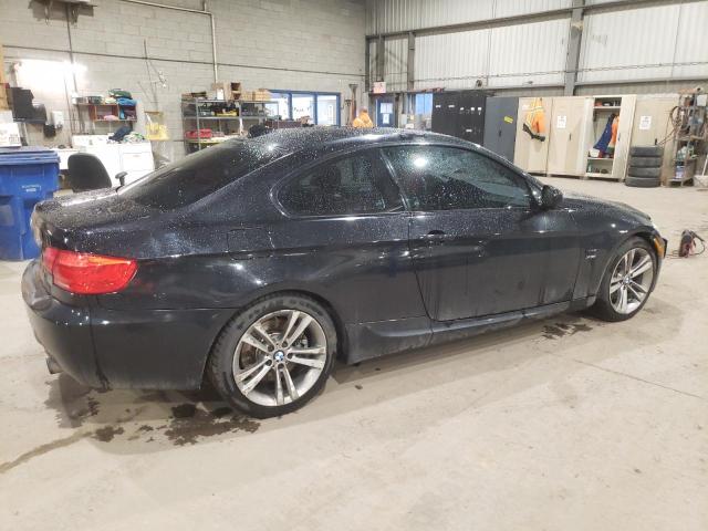 Photo 3 from auction – 2011 BMW 335 XI with VIN WBAKF9C55BE620395