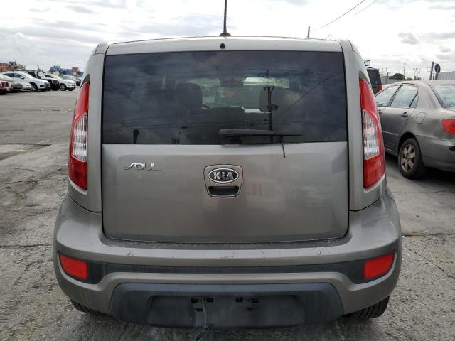 Снимка 6 от търг – 2012 KIA SOUL + с VIN KNDJT2A65C7376490