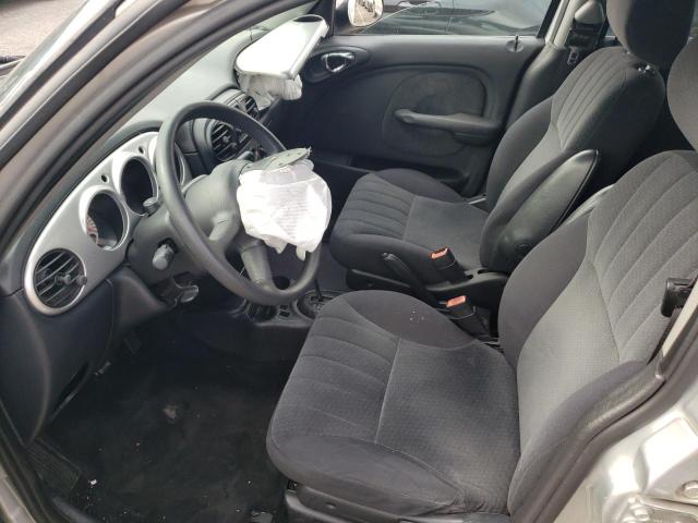 Photo 7 from auction – 2004 CHRYSLER PT CRUISER with VIN 3C4FY48B94T349215