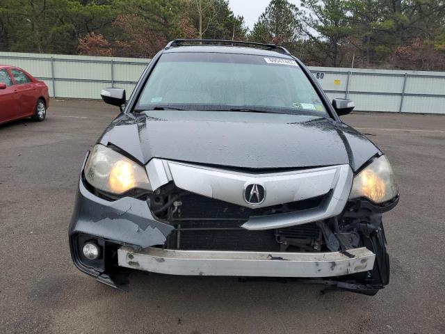 Photo 5 from auction – 2011 ACURA RDX with VIN 5J8TB1H21BA006360