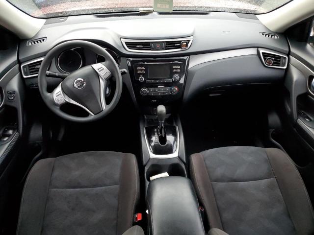 Photo 8 from auction – 2015 NISSAN ROGUE S with VIN KNMAT2MV5FP534320
